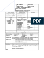 Lesson Plan Form 3 KSSM