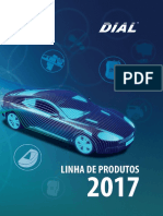 Catalogo Produtos Dial 2017