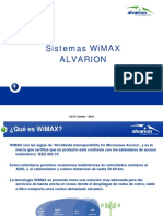 Alvarion PR 2010esp