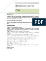 Chapitre 1 Notions Générales PDF