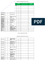 Formato para Evaluacion Inicial