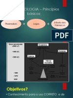 Aula de Farmacologia - Dependência1