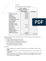 Introduction To Accounting - Quiz 7 November 2017