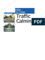 Manual Traffic Calming