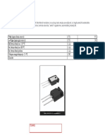 Mosfet FDH5500