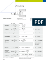 174-175 Technical A Boring Calculation of Cutting Forces PDF