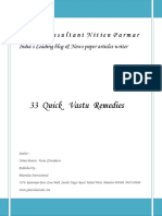 33quickvasturemedies PDF