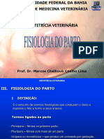 3 Obst. Vet. Fisiologia Do Parto