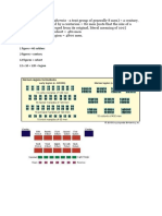 Roman Army Organisation