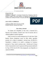 Reporte2015-1170 - Concubinato o Relación de Hecho. - Requisitos para Poder Establecerla. - Pág. 12-13