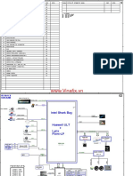 Sony Vaio Flip 14n Svf14n Fi2 Da0fi2mb6d0 Schematics