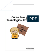 Curso Java J2EE Completo