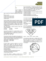 1997 Matematica Prova Colegio Naval