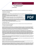 A Energia Na Vida Humana PDF