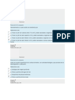 EDAFOLOGIA Y FERTILIDAD Tarea 1 Realizar El Quiz Conocimientos Generales Del Suelo.