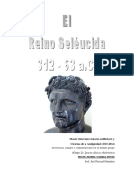 El Reino Seleucida 312-63 PDF