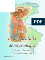 Libro Mariologia Tercera Edicion Internet Venezuela PDF