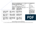 MATRIZ de CONSISTENCIA (Anteproyecto-Geoespuma) - Tesis