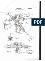 Bell Helicopter Rotor Stabilizer Bar