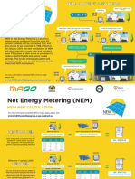 Maqo NEMsolarMalaysia SEDA Brochure - Maqo NEM Solar Malaysia SEDA SARE Roof TNB Save Electricity