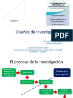 Diseos de Investigacin Javier Vargas Muy Buen