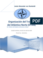 OTAN Manual de Delegado