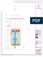 Site Plan Plan: Hay AL-Hussain Sports Forum Al-Basra Hay AL-Hussain