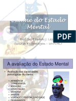 Exame Do Estado Mental