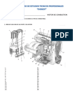 EXAMEN MOTOR Con Vernier