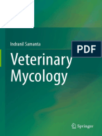 Veterinary Mycology