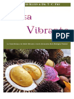 La Dieta Vibrante