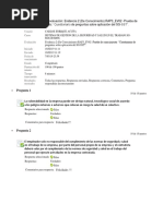 RAP3 - EV02 - Prueba de Conocimiento "Cuestionario de Preguntas Sobre Aplicación Del SG-SST".