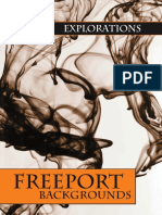 AGE Explorations - Freeport Backgrounds