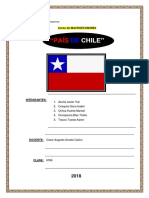 Politica Economica de Chile - 6766