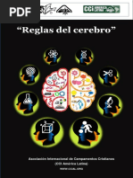 ISL - Reglas Del Cerebro