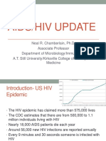 Aids Update