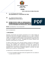 226 Informe Tecnico