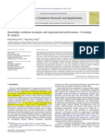 Electronic Commerce Research and Applications: Deng-Neng Chen, Ting-Peng Liang