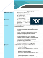 2° e 3° SEMESTRE 2021 - PRODUÇÃO TEXTUAL INTERDISCIPLINAR - A Empresa de Cosméticos Vital Care