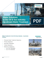 Water Solutions Up Stream Portfolio Old