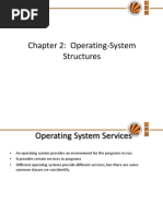 A646408393 - 22954 - 21 - 2018 - Operating System Structure