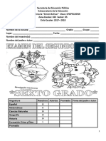 Examen 2bim