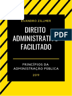 2 - Princípios Da Administração Pública