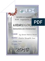 Hidrologia Aplicada A La Ingenieria Civil