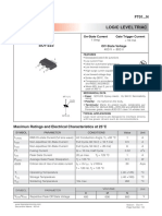 Fagor FT0109MN00RB Datasheet