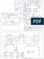 Hbuster - HBTV-32L05HD - Esquema Da Fonte MP022 PDF