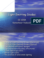 Light Emitting Diodes