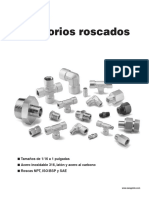 Swagelok Conectores PDF