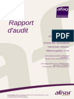 Rapport D'audit TPE AIP PRIMECA 2017 PDF