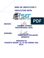 Programa de Induccion y Reinduccion V5